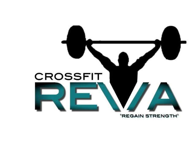 CrossFit ReVa